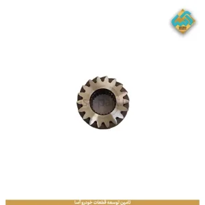 دنده پنیون گیربکس پراید HIC (کد 1) شناسه کالا 2250