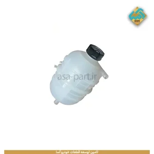 منبع انبساط پژو 206 تیپ 2 نوین پارت شناسه کالا 0200739