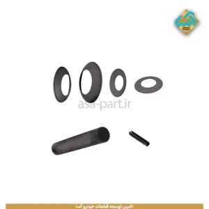 میل پین واشر دشلی پراید HIC شرکتی شناسه کالا 6209