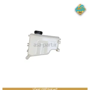 منبع روغن هیدرولیک پژو 405 با درب HIC شناسه کالا 8610