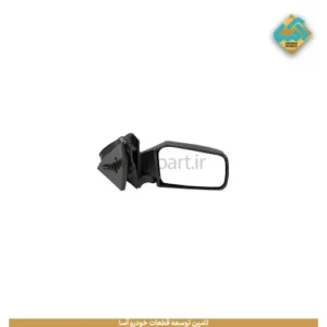 آینه بغل پراید جدید تاشو راست (کد 2) HIC شناسه کالا 4888
