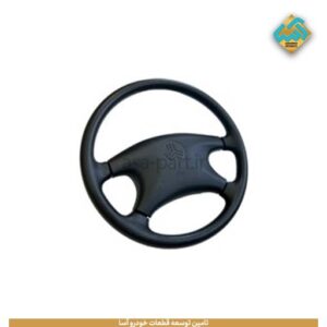 روبوقی غربیلک فرمان صبا مشکی HIC شناسه کالا 3609