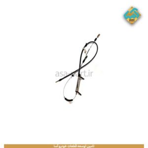 سیم ترمز دستی 151وانت شاخه کوتاه HIC شناسه کالا 5990