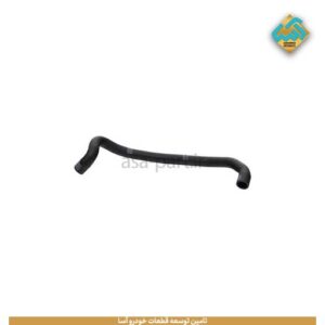 شیلنگ رادیات پایین دنا HIC شناسه کالا 8156