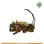 قفل صندوق عقب پراید 111 HIC شناسه کالا 4028