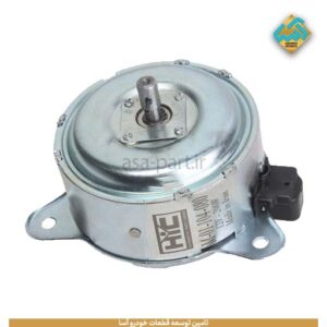 موتور فن پژو 405 پیچی (کد 2) HIC شناسه کالا 8160