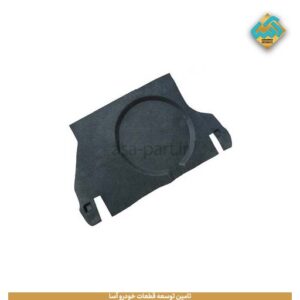 موکت صندوق عقب پراید بغل چپ HIC شناسه کالا 2212