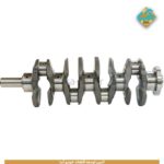 میل لنگ پژو 405 HIC شناسه کالا 8466