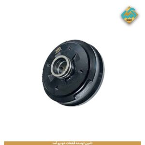 کاسه چرخ پراید قدیم (کد 2) HIC شناسه کالا 2049