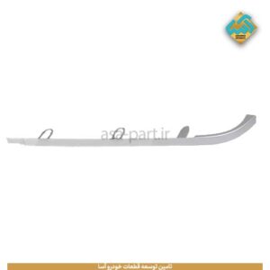 ابرویی چراغ جلو راست پژو 405 مشکی HIC شناسه کالا 8826