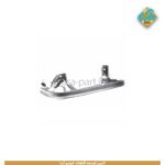 ابرویی چراغ جلو نقره ای راست HIC شناسه کالا 2163