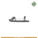 ابرویی چراغ جلو نوک مدادی چپ HIC شناسه کالا 2160