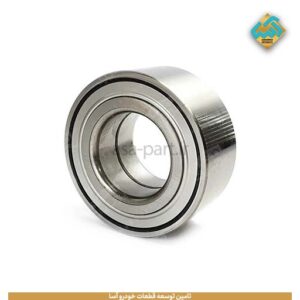 بلبرینگ چرخ جلو پژو 405 و 206 تیپ 5 HIC کد2 شناسه کالا 8651