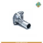 درب ترموستات فلزی کوئیک و ساینا HIC شناسه کالا 6728