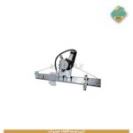 دستگاه شیشه بالابر پراید زانتیایی چپ HIC شناسه کالا 2328