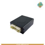 رله قفل مرکزی پراید HIC شرکتی شناسه کالا 3604