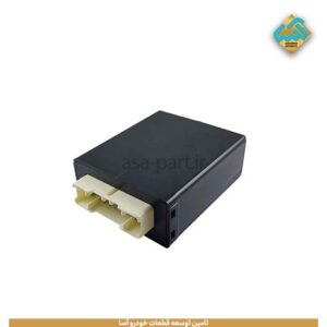 رله قفل مرکزی پراید HIC شرکتی شناسه کالا 3604