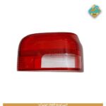 طلق چراغ خطر عقب پراید 131 راست (کد 2) HIC شناسه کالا 2281