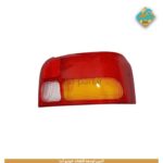 طلق چراغ خطر عقب پراید صبا راست (کد 2) HIC شناسه کالا 2283