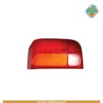 طلق چراغ خطر عقب پراید صبا چپ (کد 2) HIC شناسه کالا 2282