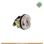 قفل سوئیچی درب باک پراید HIC کد(2) شناسه کالا 2255