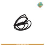 نوار دور درب عقب راست پراید HIC شناسه کالا 2343