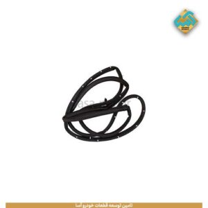 نوار دور درب عقب راست پراید HIC شناسه کالا 2343