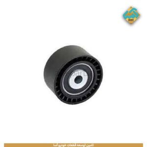 پولی هرز گرد تسمه سفت کن پژو 206 (بوش دار – کد 2) HIC شناسه کالا 7171