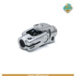 چهار شاخه فرمان پراید کوتاه شیت متال HIC کد(2) شناسه کالا 2330