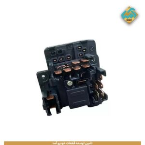 یونیت دسته راهنما پراید HIC شناسه کالا 2355
